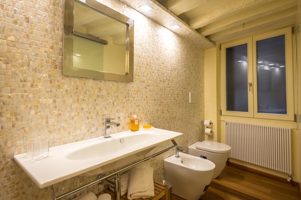 Moon Or Dama Apartment Venedig
