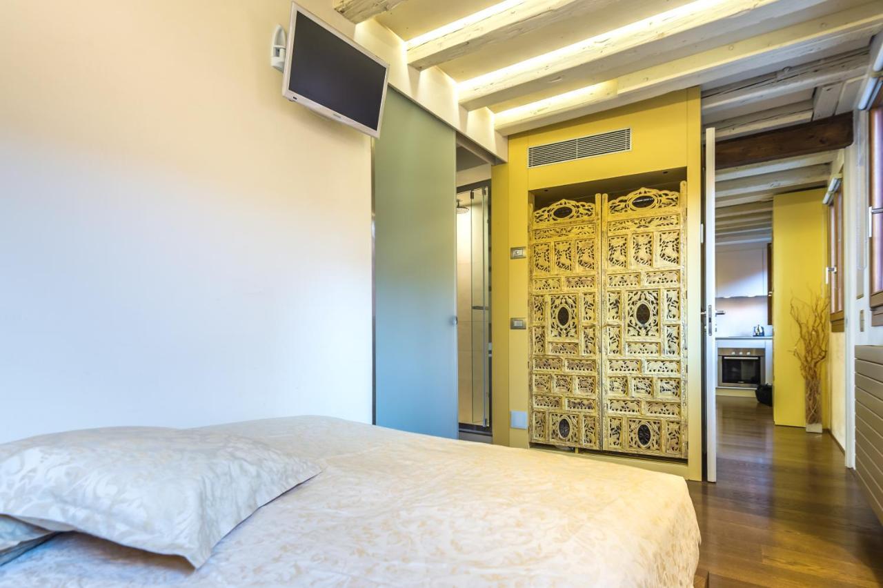 Apartment Moon Or Dama Venedig