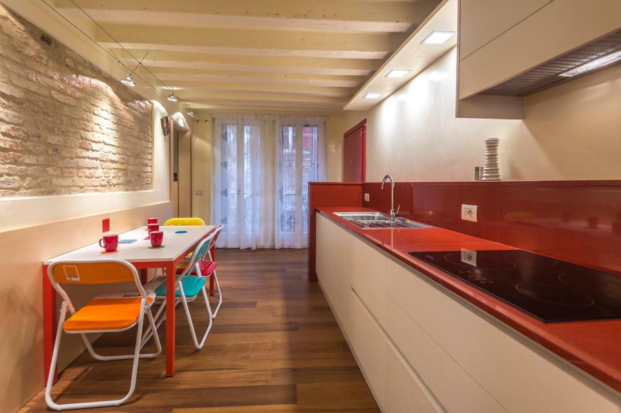 Ca' Dei Dogi Appartement *